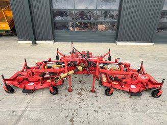 Tondeuse professionnelle Rotomec EZ-FLEX 450 - 1