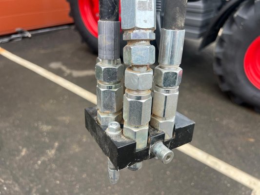 Chargeur frontal Fendt CARGO 5X90 PROFI