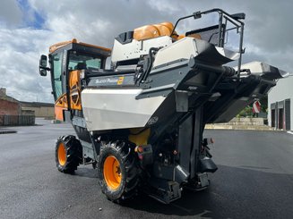 Porteur Pellenc PORTEUR MULTIFONCTION OPTIMUM 750  - 2
