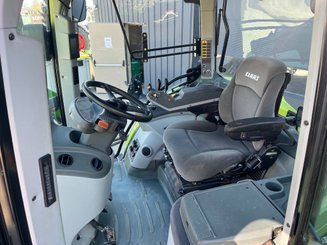 Tracteur agricole Claas ARION 620 CIS - 135 - 4