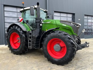 Tracteur agricole Fendt 1050 VARIO S4 ProfiPlus - 517 - 1