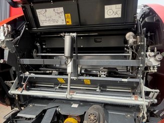 Presse à balles rondes Kubota BV 5160 - 9