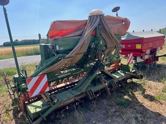 Combiné de semis Amazone KG402 / ADP402 - 2