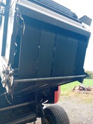 Presse à balles rondes Kubota BV 5160 - 3