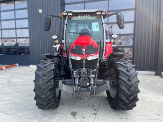 Tracteur agricole Massey Ferguson MF 5S.145 Dyna-6 EFFICIENT - 2