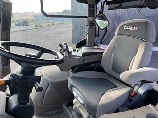 Tracteur agricole Case IH PUMA 185 MULTICONTROLLER - 200 - 4