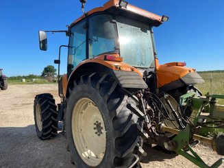 Tracteur agricole Renault ARES 620 RZ - 2