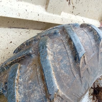 Epandeur à fumier Leboulch HVS217