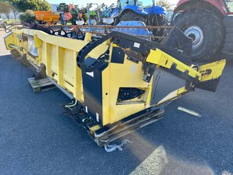 Barre de coupe pour moissonneuse batteuse Biso CROP RANGER VX 850 - 1