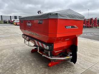 Distributeur d'engrais Kuhn AXIS 50.2 M EMC W - 5
