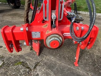 Charrue Maschio UNICO M4+1 - 3