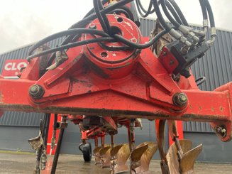 Charrue Gregoire Besson RWY 47 - 7