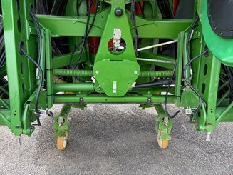 Pulvérisateur porté Amazone UF 1602 - SUPER -S2 28 PREMIUM - 7