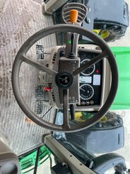 Tracteur agricole John Deere 6120M - 7