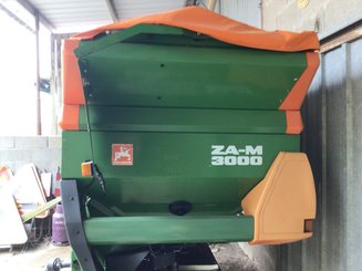 Distributeur d'engrais Amazone ZAM ULTRA 3000 - 2