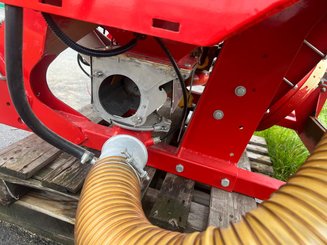 Accessoire matériel de semis Eco-Mulch TREMIE FRONTALE ECO MULCH DP 2000 - 5