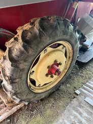 Machine à vendanger Alma RNES - 6