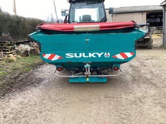 Distributeur d'engrais Sulky DX 30+ - 1