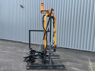 Accessoire vigne Pellenc TETE EPAMPREUSE E3050 MULTIVITI - 1