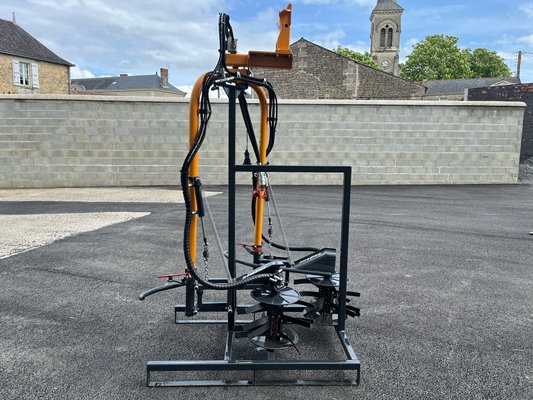 Accessoire vigne Pellenc TETE EPAMPREUSE E3050 MULTIVITI