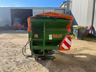 Distributeur d'engrais Amazone ZAM PROFIS HYDRO - 1