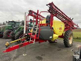 Pulvérisateur traîné Vicon IXTRACK B36 - 1