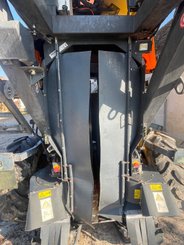 Tête de récolte Pellenc TETE DE RECOLTE M SELECTIV PROCESS 2 - 3