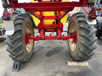 Pulvérisateur traîné Vicon IXTRACK B36 - 4