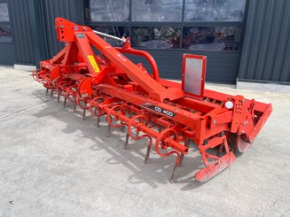 Vibroculteur Kuhn CD400 3R - 2