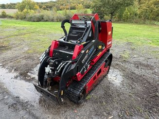 Porte outils Toro 22328 PORTE OUTIL DINGO TORO - 1