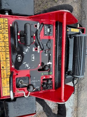 Porte outils Toro 22328 PORTE OUTIL DINGO TORO