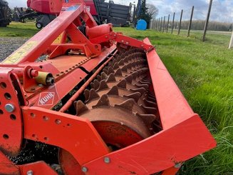 Herse rotative Kuhn HR 404 - 4