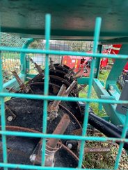 Travail du sol Majar AERATEURS - 1