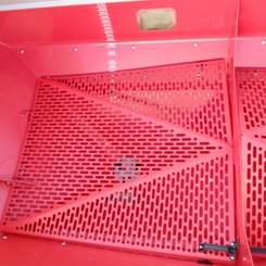 Distributeur d'engrais Kverneland EXACTA TL - 5