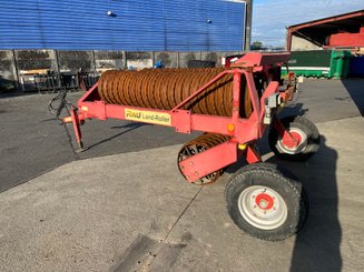 Rouleau Rau LAND ROLLER - 3