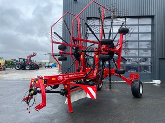 Andaineur Lely HIBISCUS 745 CD Vario - 1