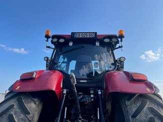 Tracteur agricole Case IH PUMA 185 MULTICONTROLLER - 200 - 3