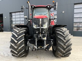 Tracteur agricole Case IH OPTUM 300 CVX DRIVE - 1
