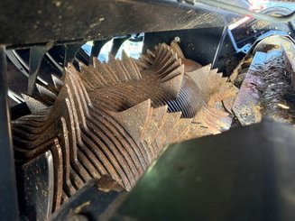 Presse à balles carrées New Holland BB 1290 CROPCUTTER - 6