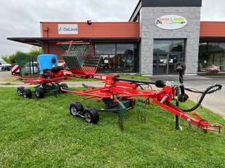 Faneur Kverneland 9471SEVO - 1