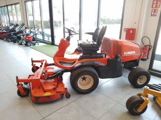 Micro tracteur Kubota F2880 - 2