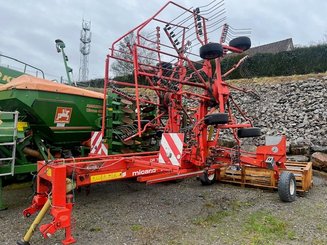 Andaineur Kuhn GA 7301 - 1