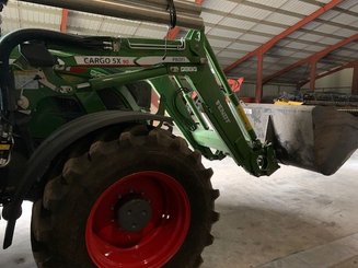 Chargeur frontal Fendt CARGO 5X90 PROFI - 3