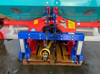Distributeur d'engrais Sulky DPX 28 - 7
