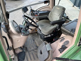 Tracteur agricole Fendt 924 VARIO TMS - 6