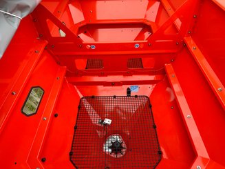 Distributeur d'engrais Kuhn AXIS 50.2 M EMC W - 4