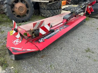 Faucheuse Kongskilde GXS 4005 - 1