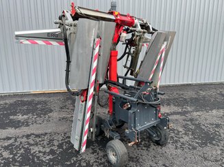 Écimeuse ERO LKF/UZ - 3