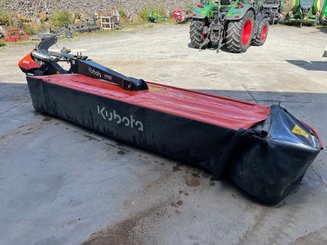 Faucheuse Kubota DM3040 - 3