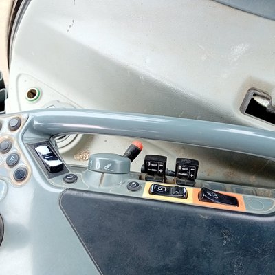 Tracteur agricole Valtra SERIE N163